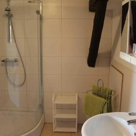 Privatunterkunft Damerow 2 *