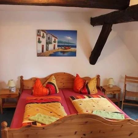 Damerow 2 Privatunterkunft *