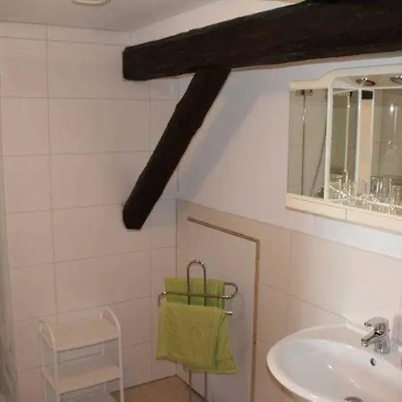 Damerow 2 Privatunterkunft *