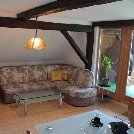 Damerow 2 Privatunterkunft *