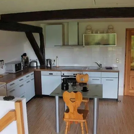 Damerow 2 Privatunterkunft *