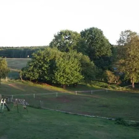 Privatunterkunft Damerow 2 *