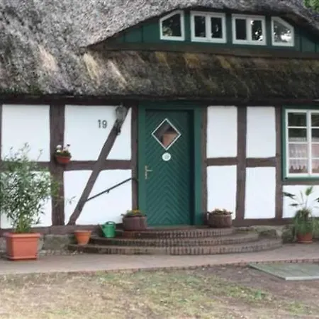Damerow 2 Homestay